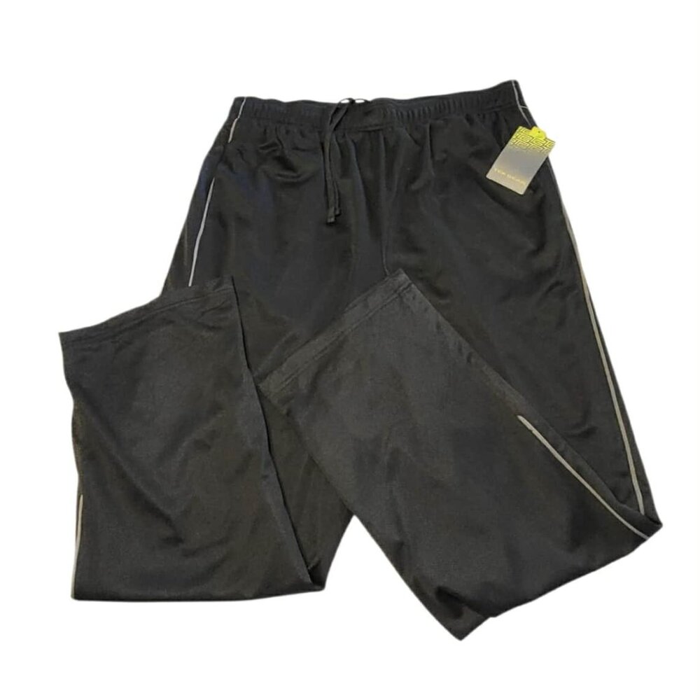 Tek Gear Workout Lounging Pants Men's Mesh XL